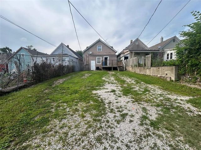 1037 Sandusky Avenue, Kansas City, KS 66102