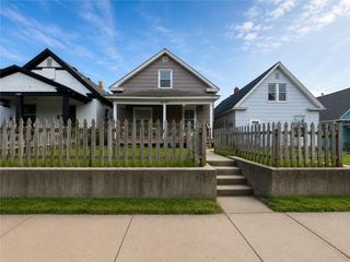 1037 Sandusky Avenue, Kansas City, KS 66102