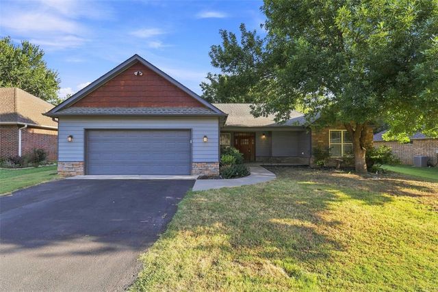 4824 W Oakcrest Road, Stillwater, OK 74075