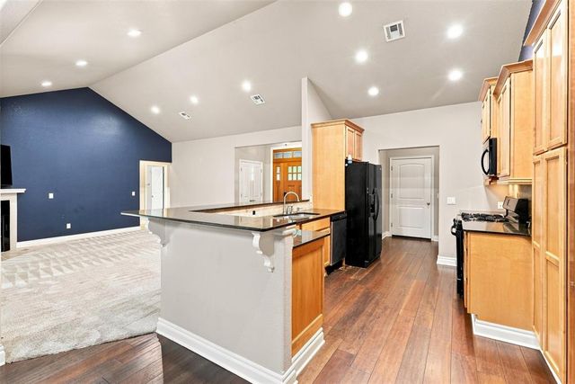 4824 W Oakcrest Road, Stillwater, OK 74075