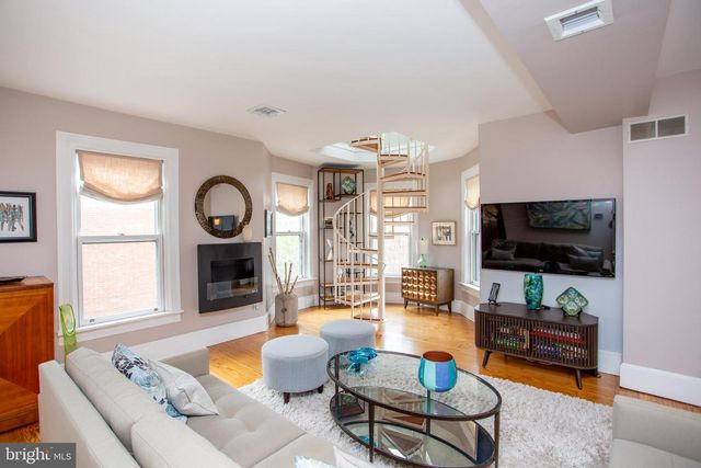 151 N UNION ST #6, Lambertville, NJ 08530