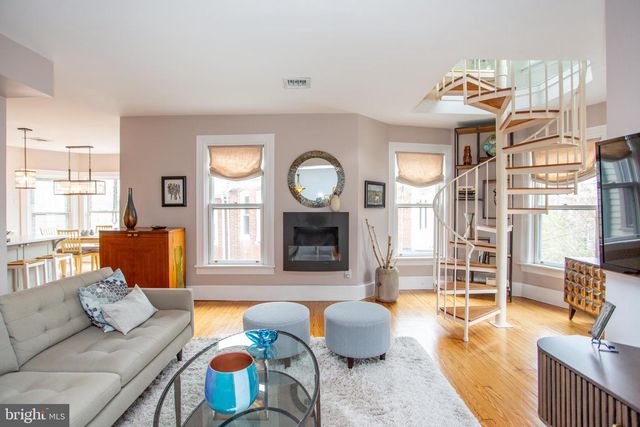 151 N UNION ST #6, Lambertville, NJ 08530
