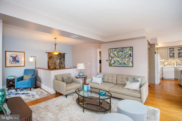 151 N UNION ST #6, Lambertville, NJ 08530
