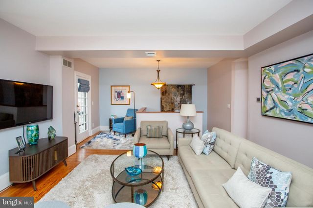 151 N UNION ST #6, Lambertville, NJ 08530