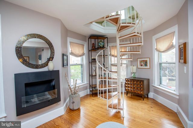 151 N UNION ST #6, Lambertville, NJ 08530