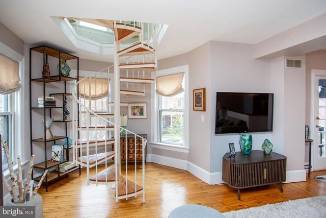 151 N UNION ST #6, Lambertville, NJ 08530