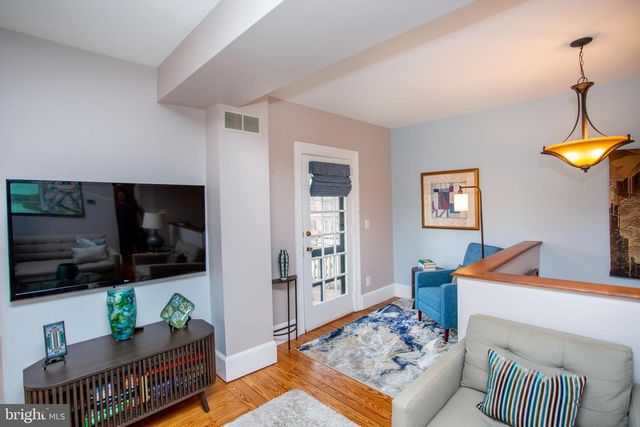151 N UNION ST #6, Lambertville, NJ 08530