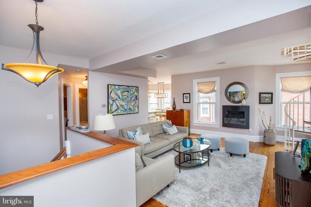 151 N UNION ST #6, Lambertville, NJ 08530
