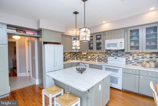151 N UNION ST #6, Lambertville, NJ 08530