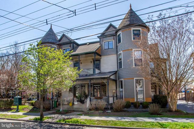 151 N UNION ST #6, Lambertville, NJ 08530