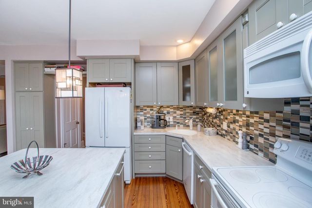 151 N UNION ST #6, Lambertville, NJ 08530