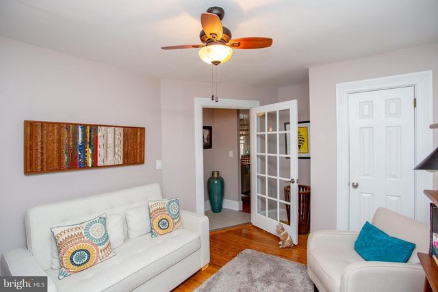 151 N UNION ST #6, Lambertville, NJ 08530