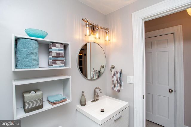 151 N UNION ST #6, Lambertville, NJ 08530