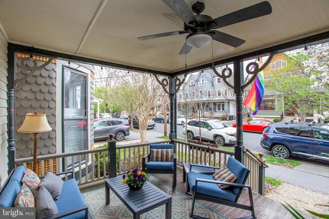 151 N UNION ST #6, Lambertville, NJ 08530