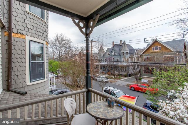 151 N UNION ST #6, Lambertville, NJ 08530