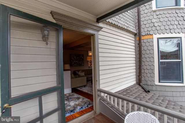 151 N UNION ST #6, Lambertville, NJ 08530