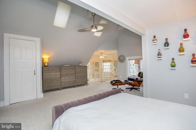 151 N UNION ST #6, Lambertville, NJ 08530