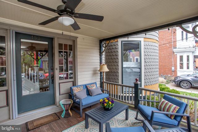 151 N UNION ST #6, Lambertville, NJ 08530