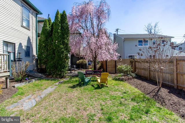 151 N UNION ST #6, Lambertville, NJ 08530