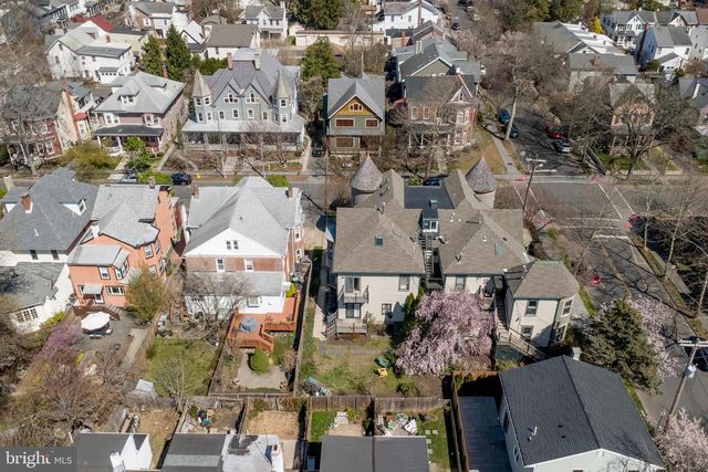151 N UNION ST #6, Lambertville, NJ 08530