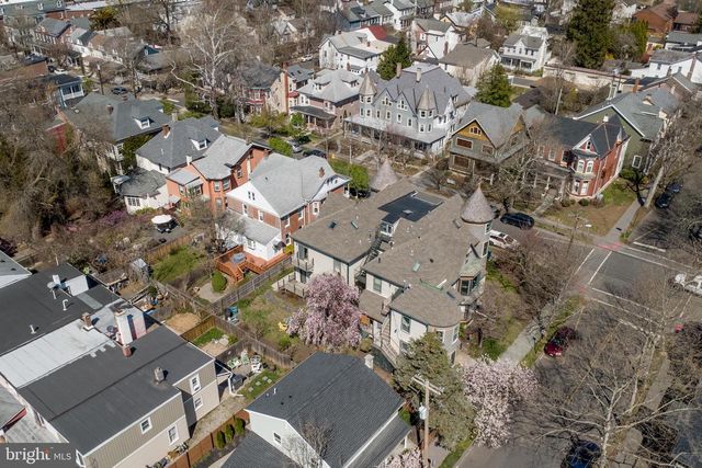 151 N UNION ST #6, Lambertville, NJ 08530