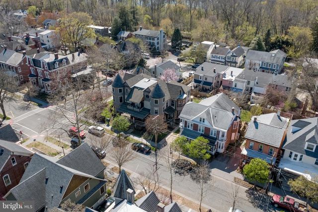 151 N UNION ST #6, Lambertville, NJ 08530