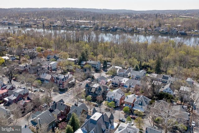 151 N UNION ST #6, Lambertville, NJ 08530