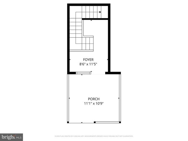 151 N UNION ST #6, Lambertville, NJ 08530