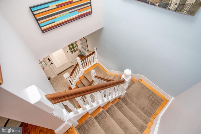 151 N UNION ST #6, Lambertville, NJ 08530