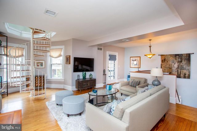 151 N UNION ST #6, Lambertville, NJ 08530