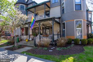 151 N UNION ST #6, Lambertville, NJ 08530