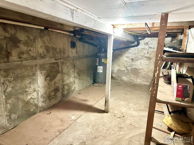 317 N Weld St, Otis, CO 80743