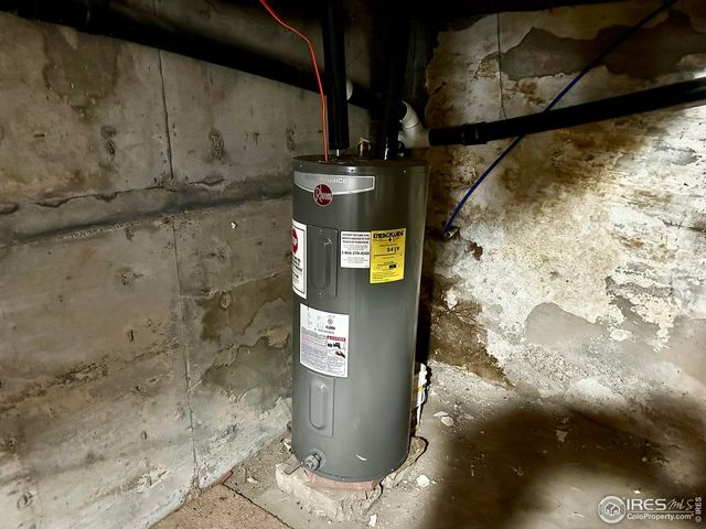 317 N Weld St, Otis, CO 80743