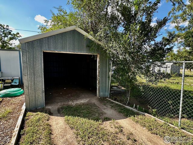 317 N Weld St, Otis, CO 80743