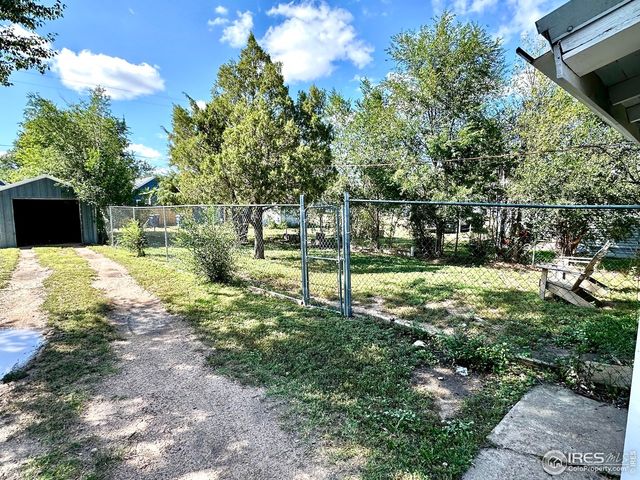 317 N Weld St, Otis, CO 80743