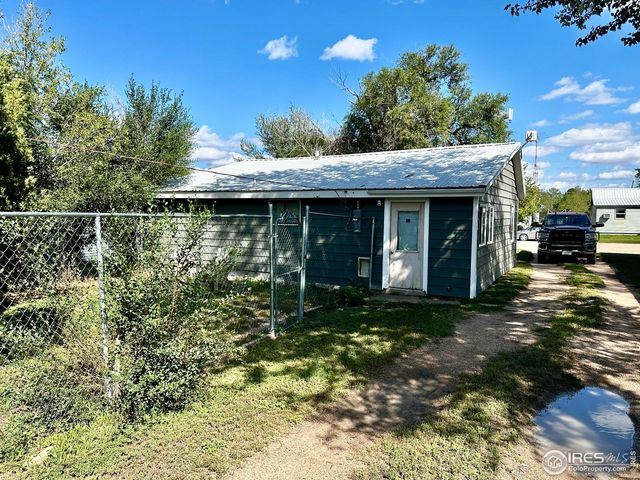 317 N Weld St, Otis, CO 80743