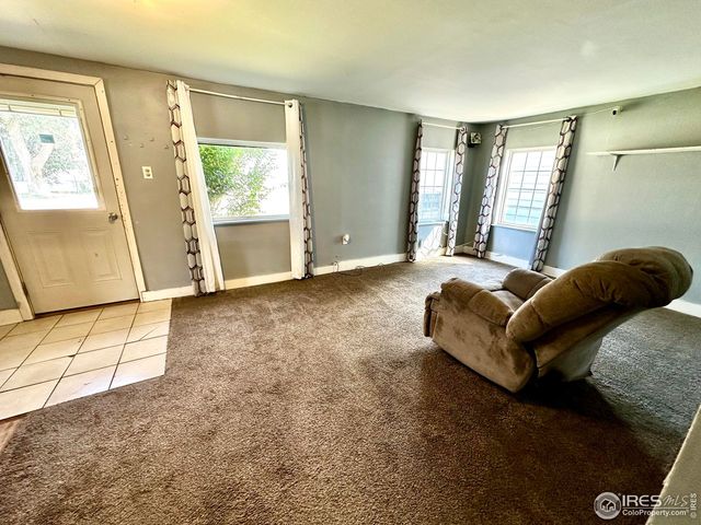 317 N Weld St, Otis, CO 80743