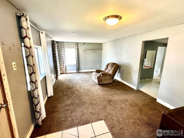 317 N Weld St, Otis, CO 80743