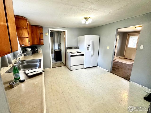 317 N Weld St, Otis, CO 80743