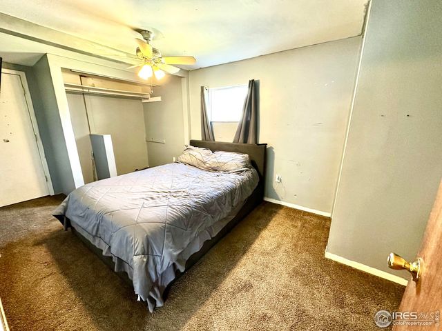 317 N Weld St, Otis, CO 80743