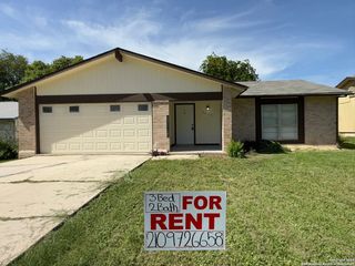 6819 Laguna Norte, San Antonio, TX 78239