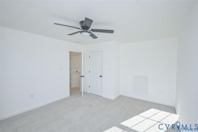 Lot 276 Norway Rd, Ruther Glen, VA 22546