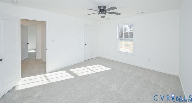 Lot 276 Norway Rd, Ruther Glen, VA 22546