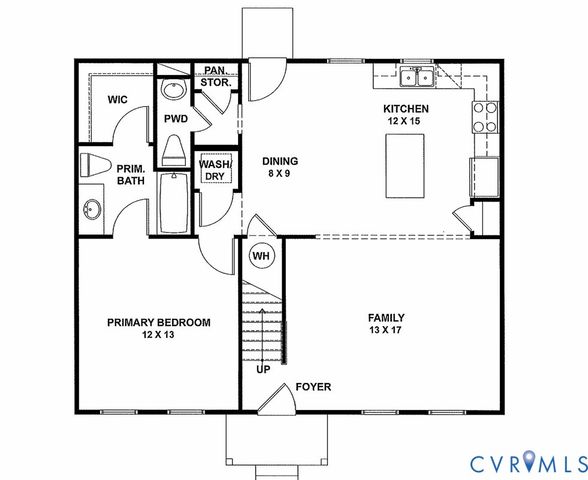 Lot 276 Norway Rd, Ruther Glen, VA 22546