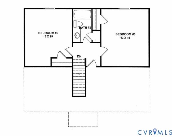 Lot 276 Norway Rd, Ruther Glen, VA 22546
