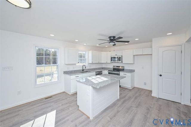 Lot 276 Norway Rd, Ruther Glen, VA 22546