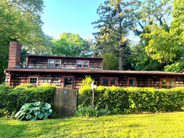 1 WESLEY ST, Camden, DE 19934