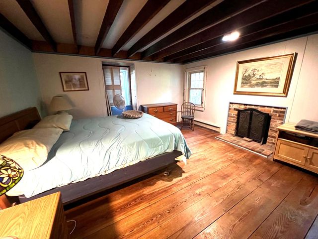1 WESLEY ST, Camden, DE 19934