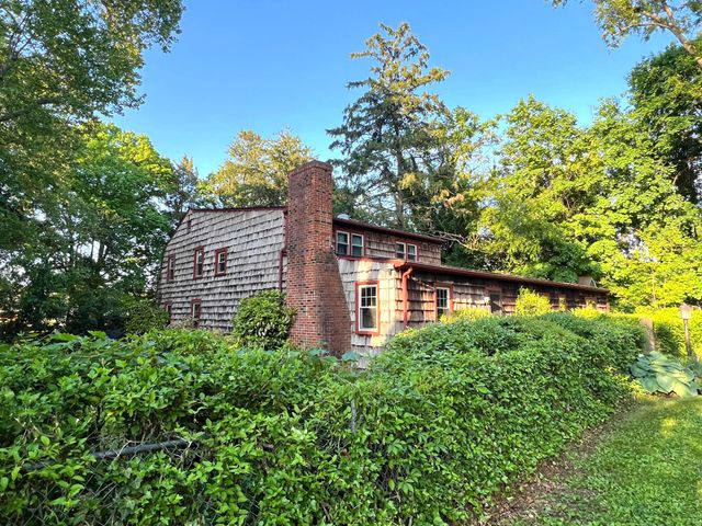 1 WESLEY ST, Camden, DE 19934