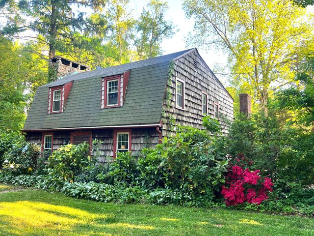1 WESLEY ST, Camden, DE 19934